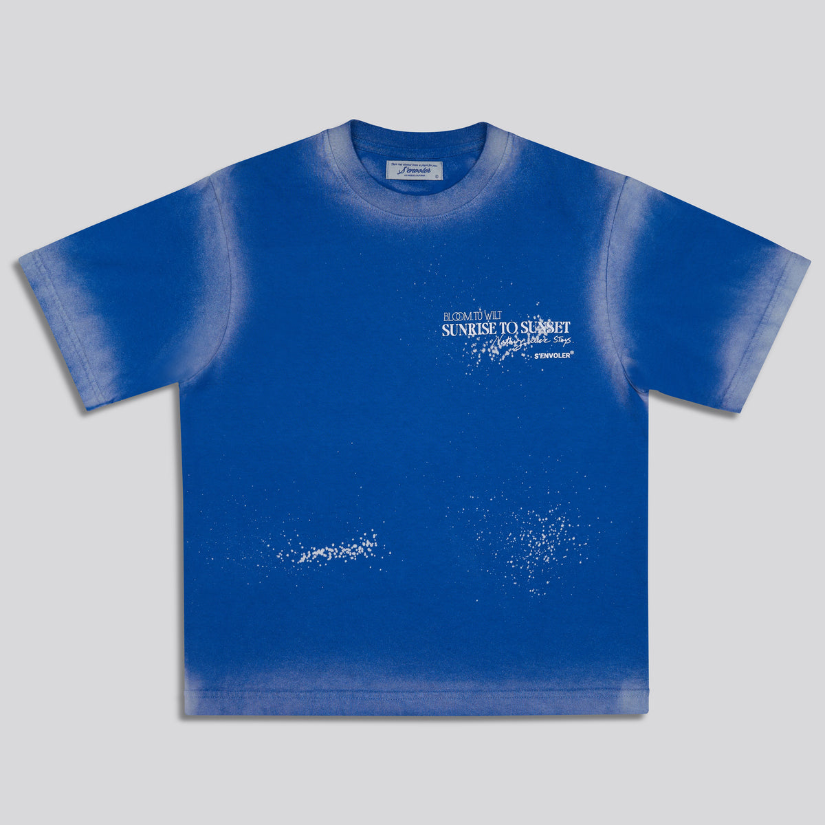Bloom Tee