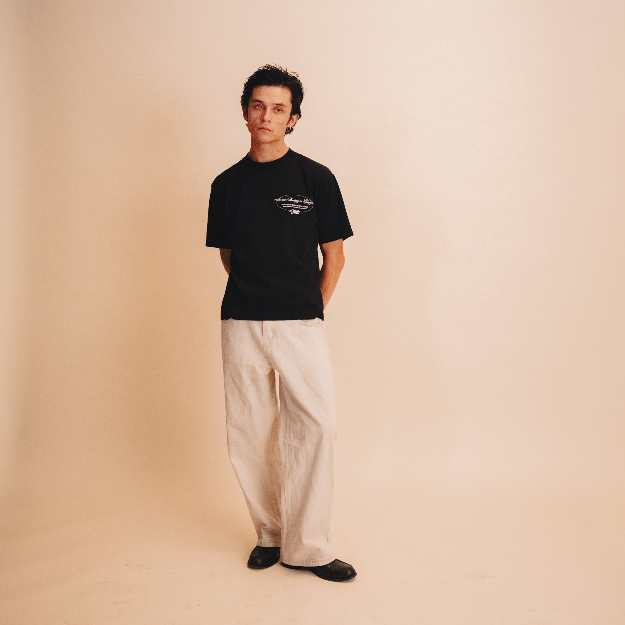 The Remember Tee