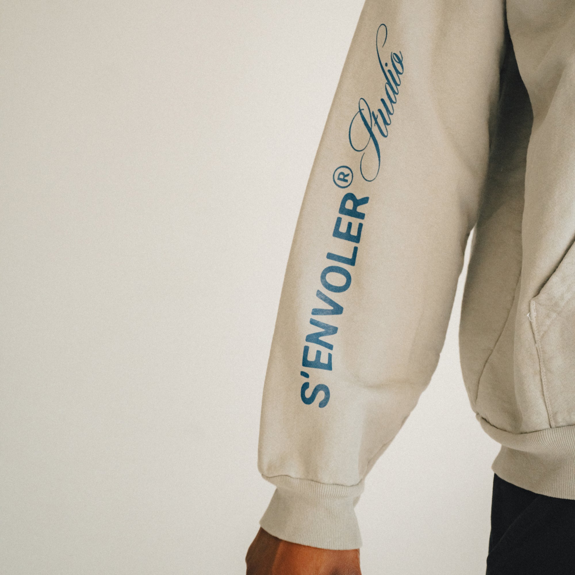 The Road Ahead Hoodie
