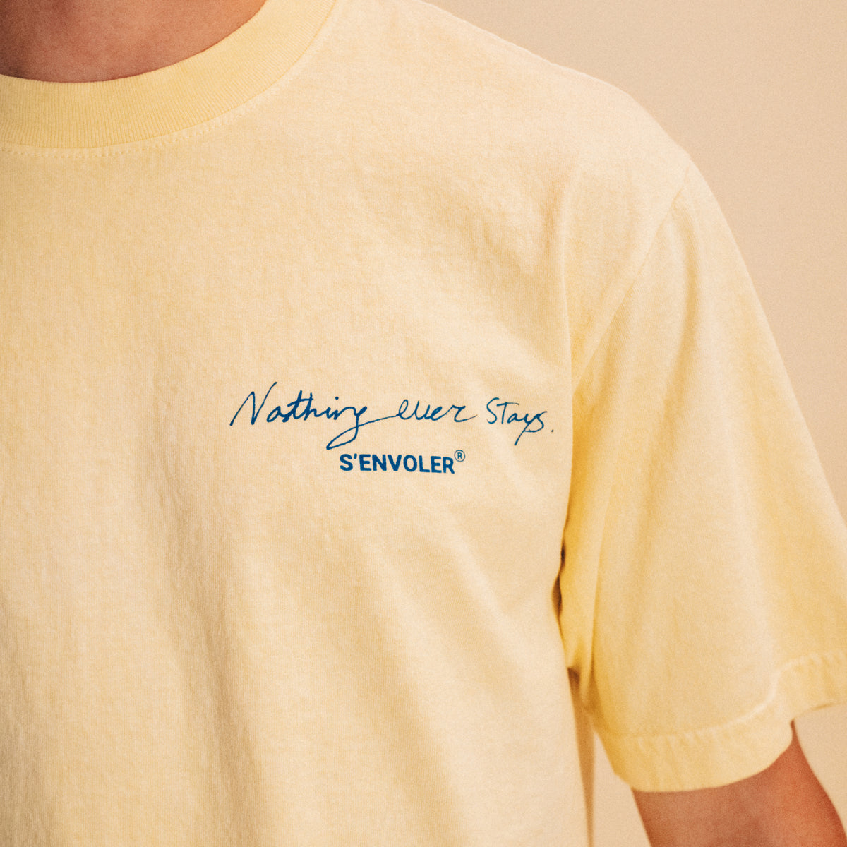 Glimpse Tee