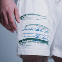 Fly Away Shorts