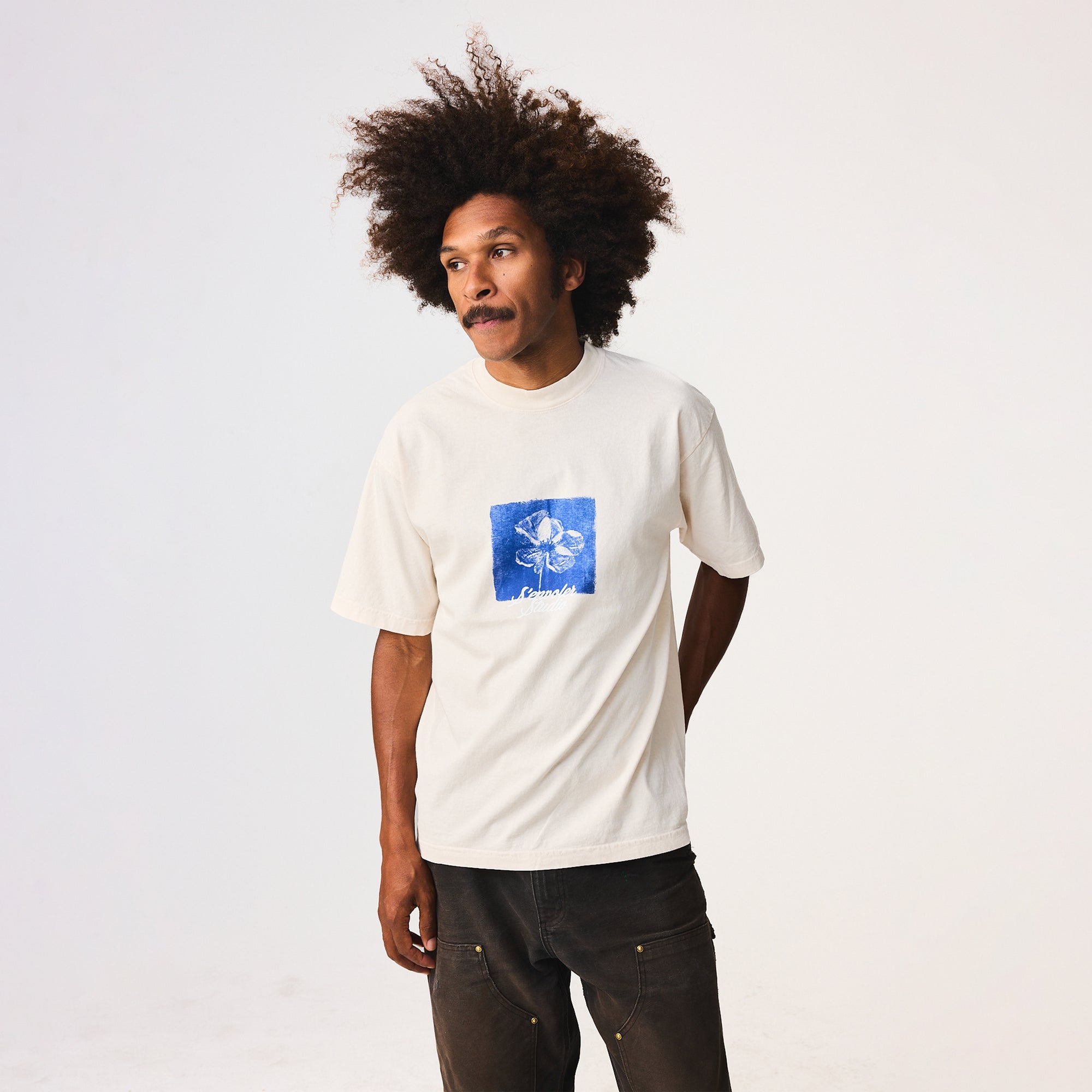 Planting Seeds Tee