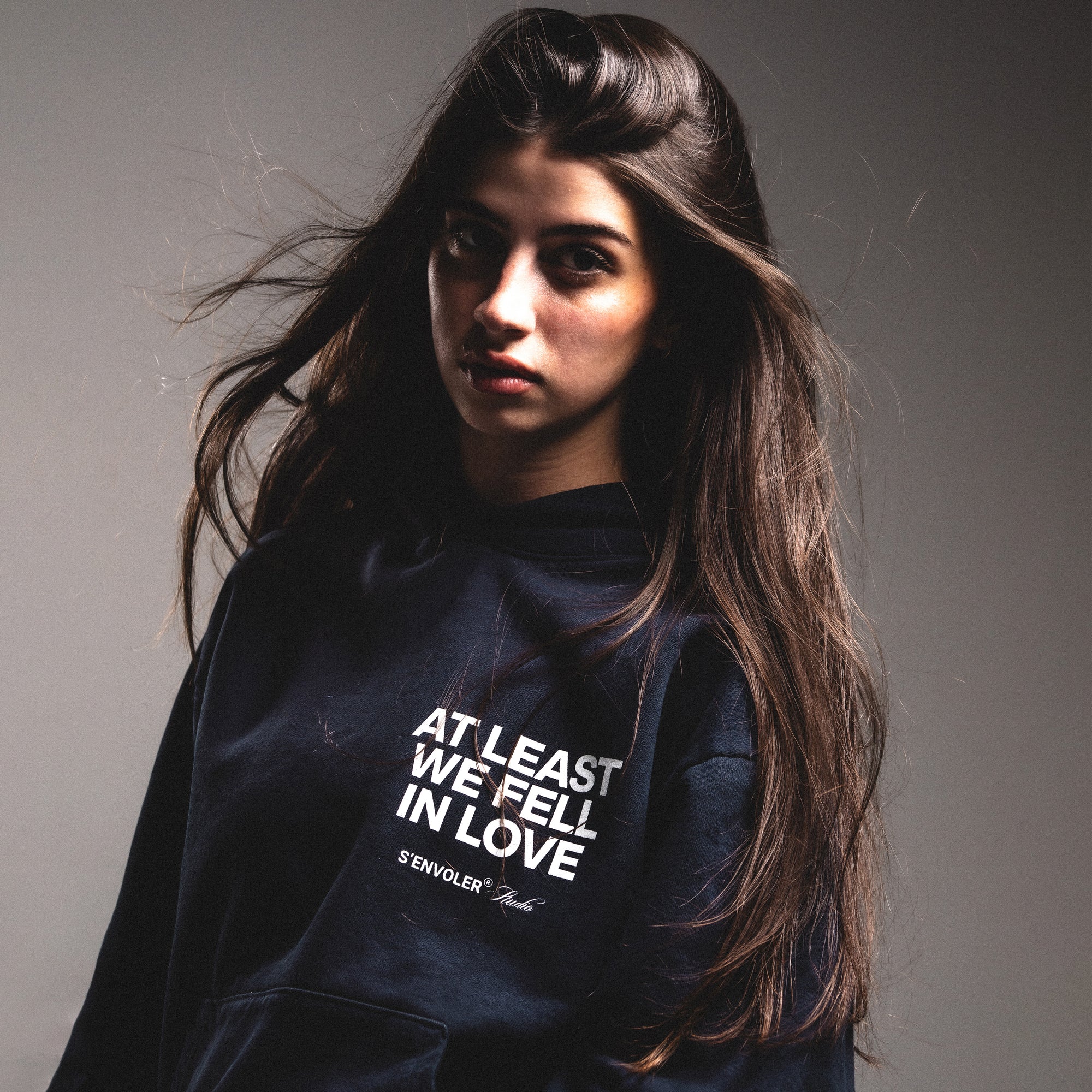 Always Hoodie