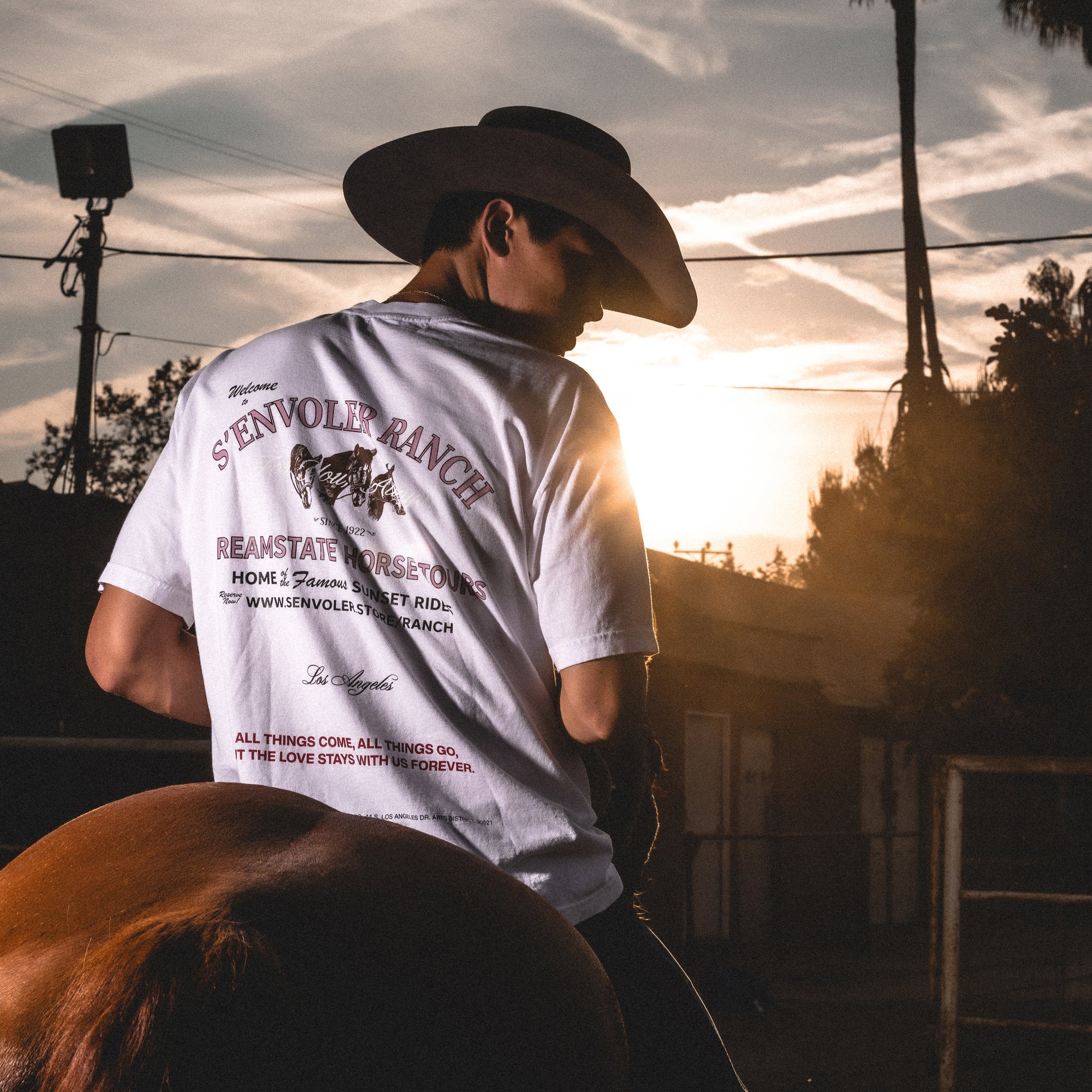 Dreamstate Tee