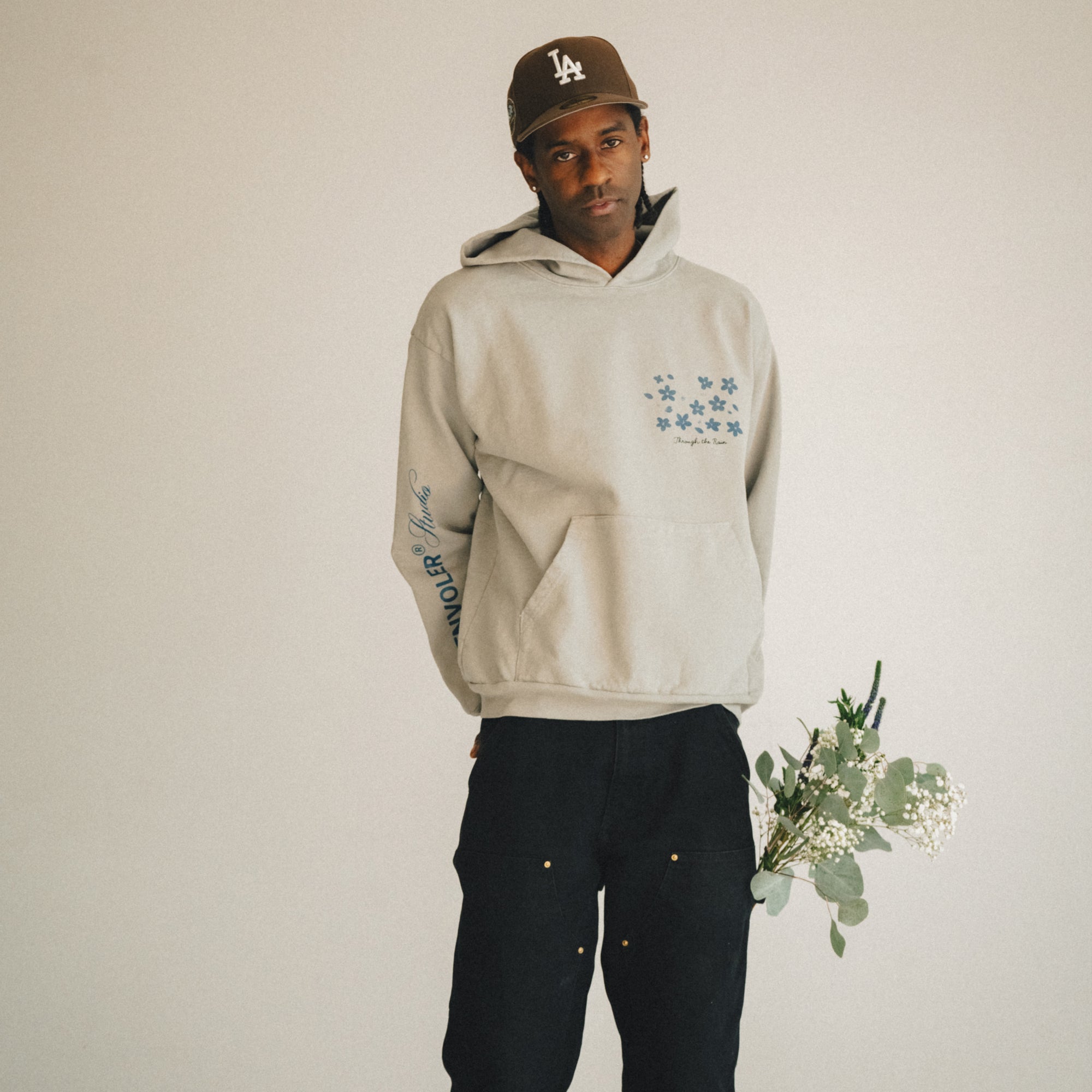 The Road Ahead Hoodie