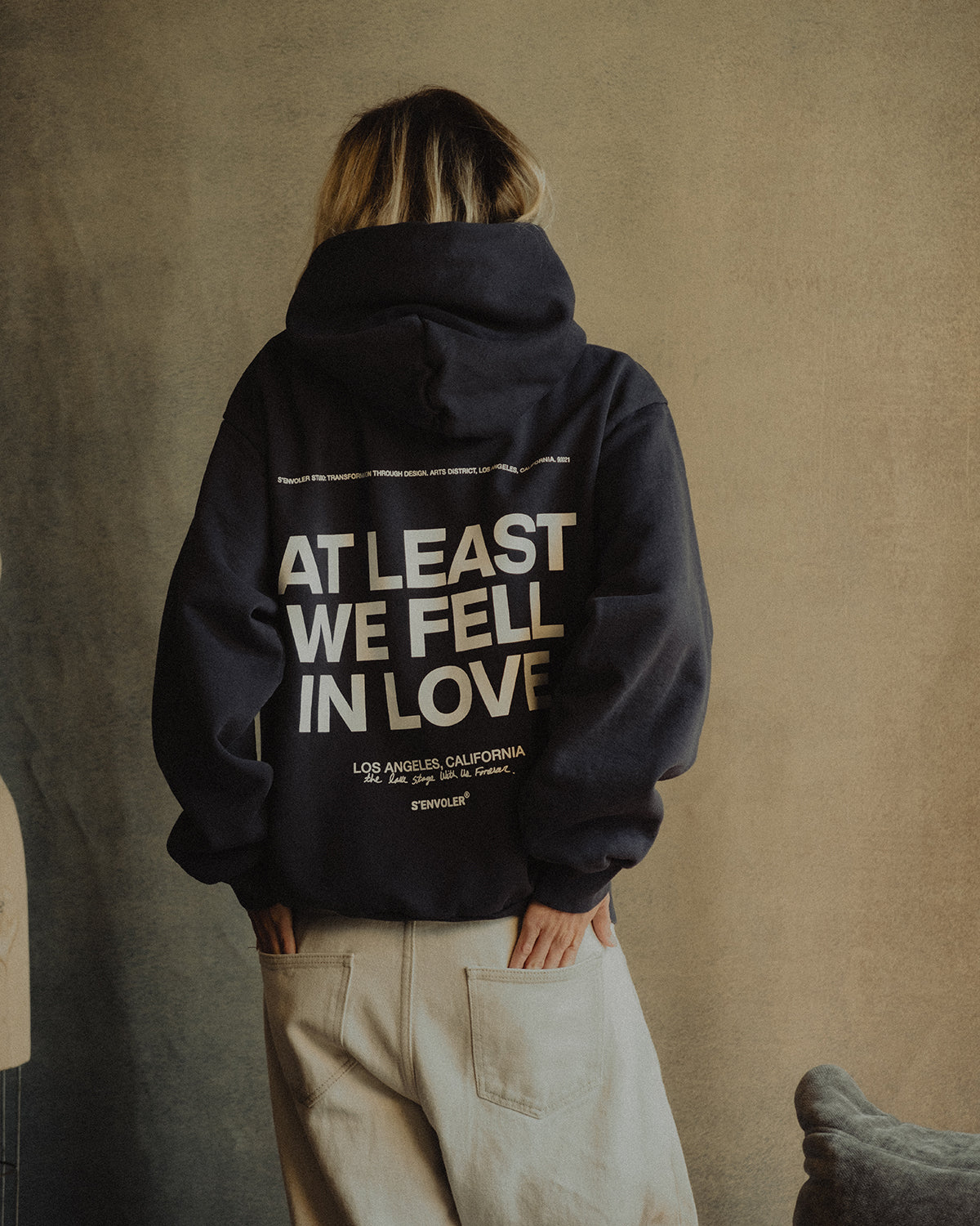Always Hoodie