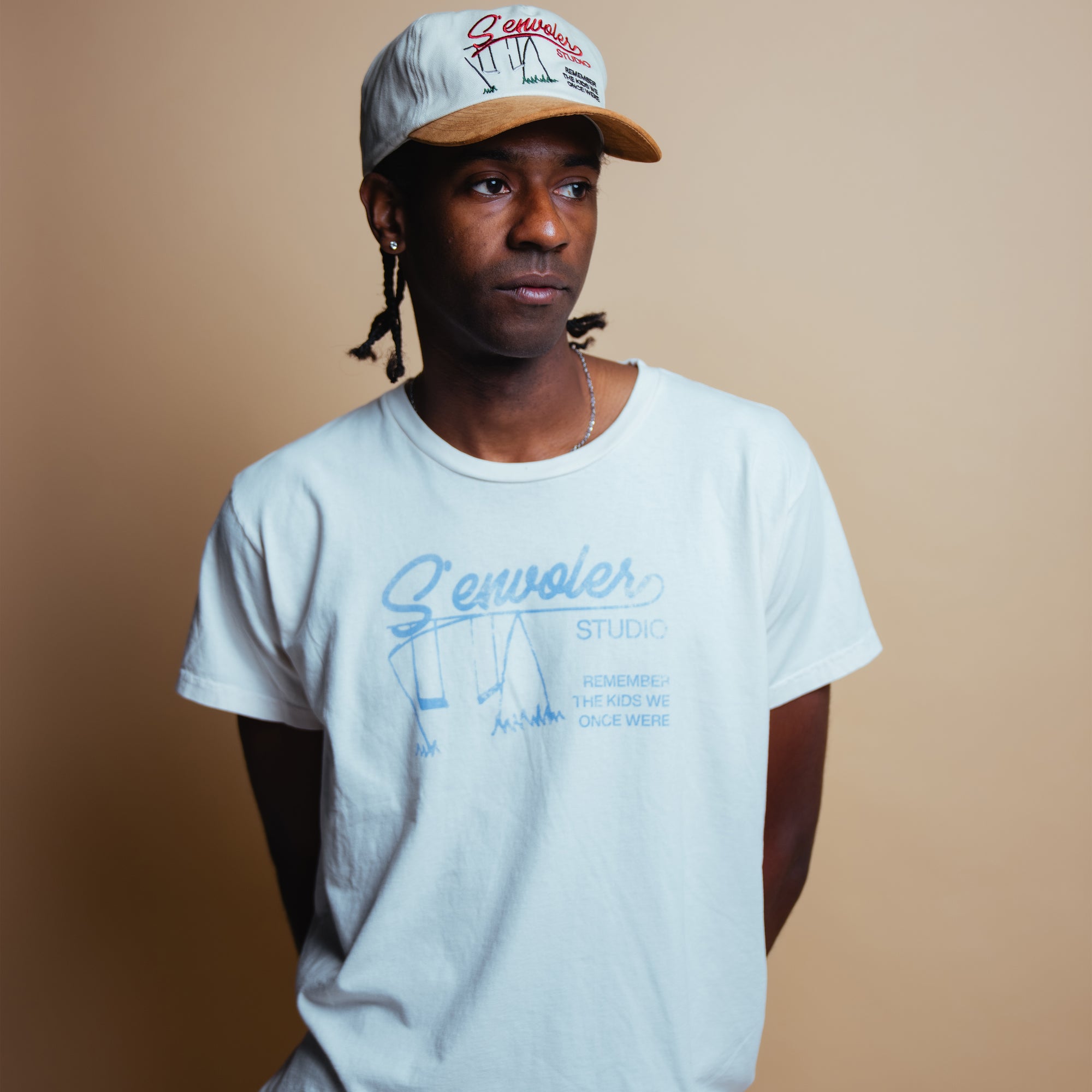 Vintage Playground Tee