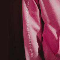 The Meditation Project Hoodie