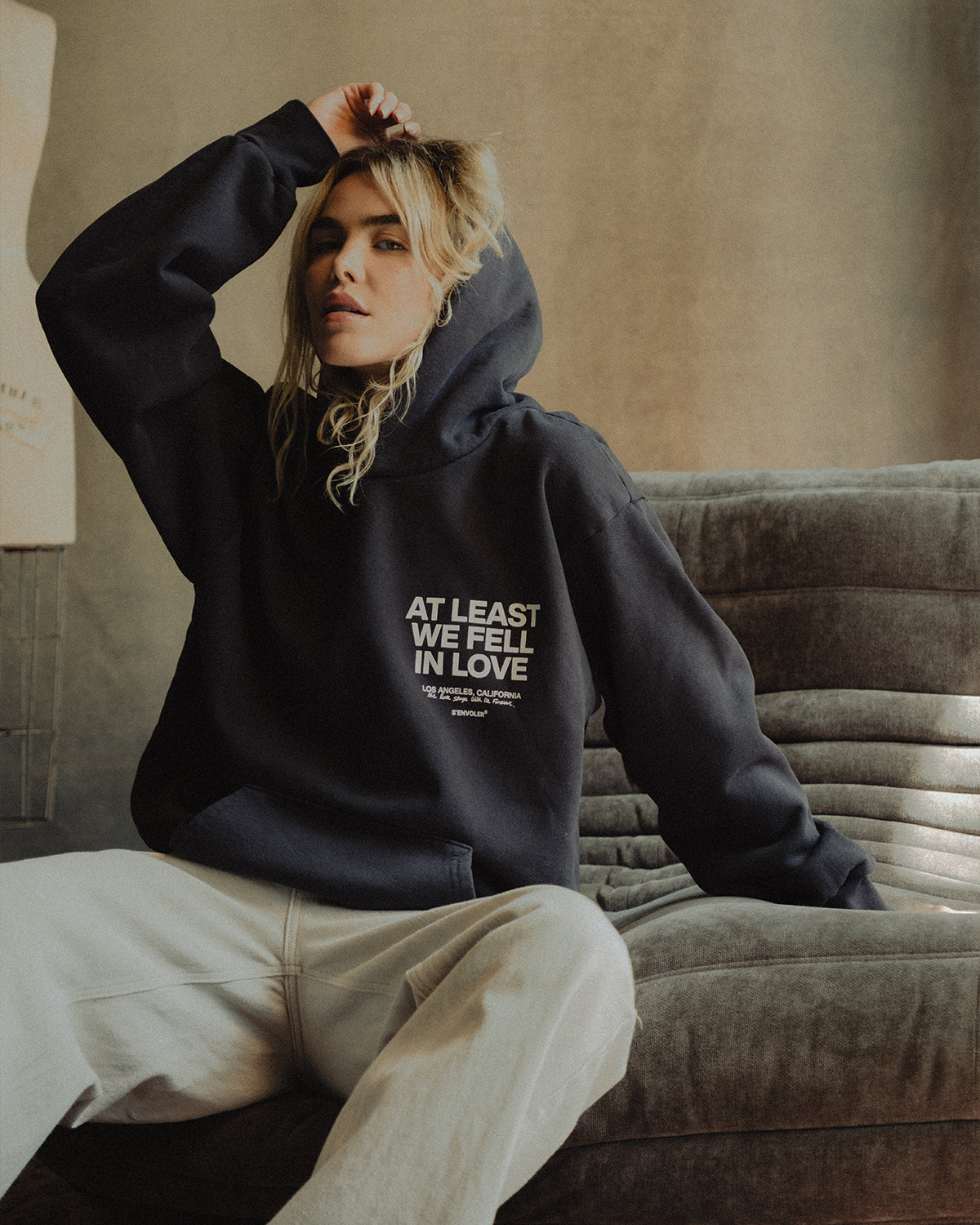 Always Hoodie