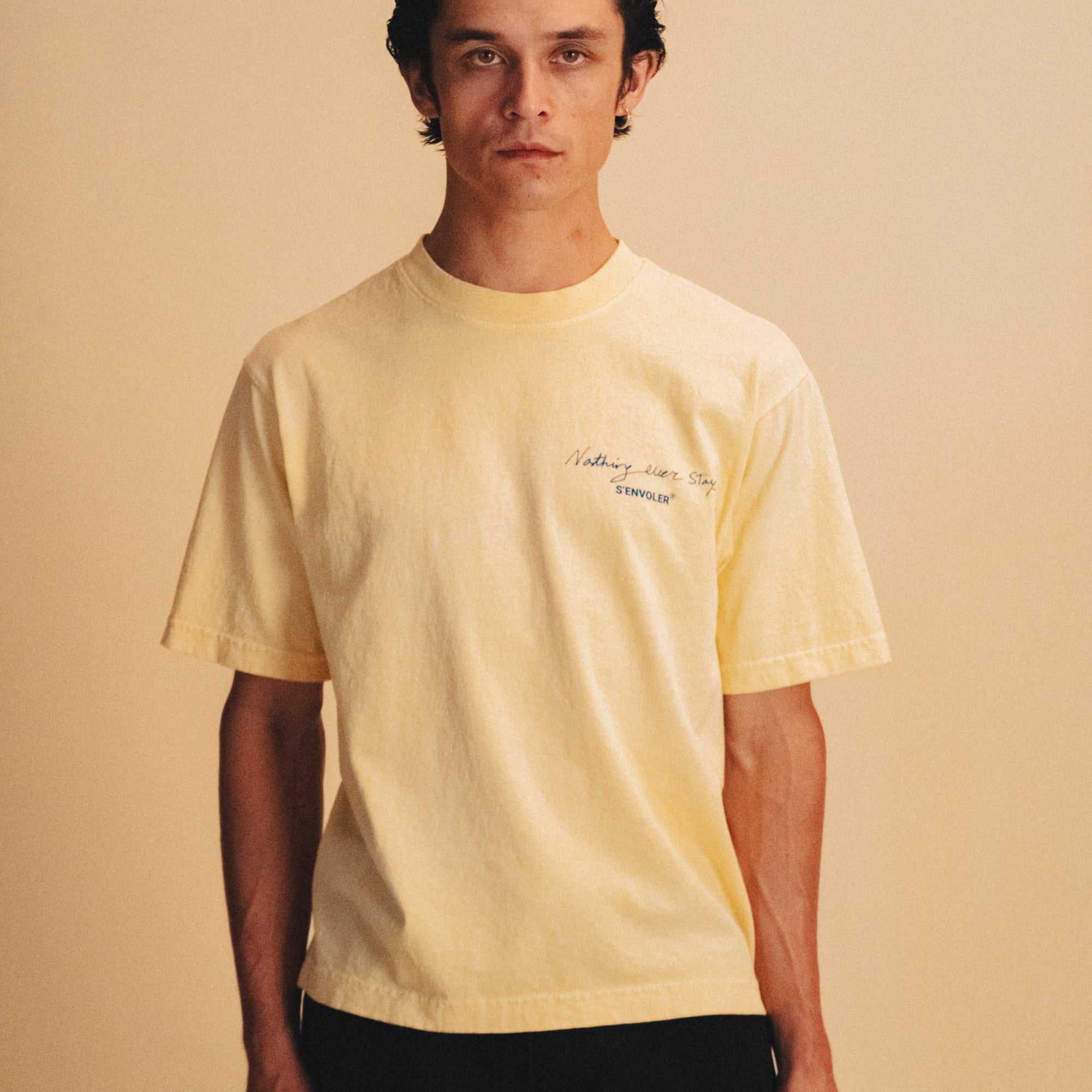 Glimpse Tee