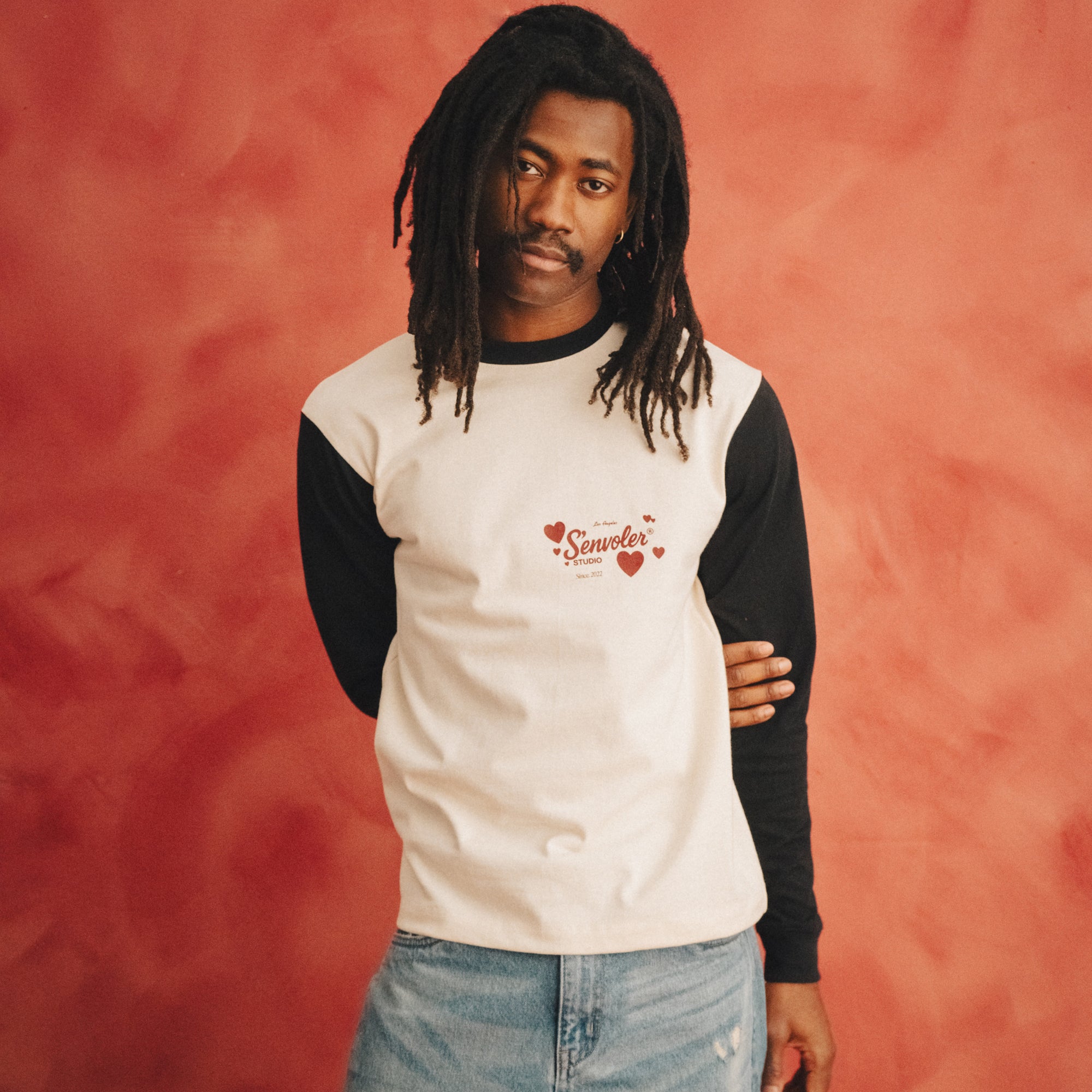 Someday Long Sleeve Tee