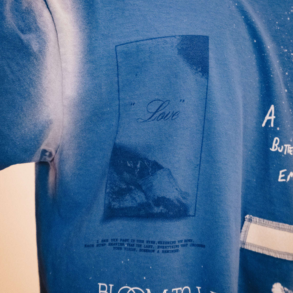 Bloom Tee