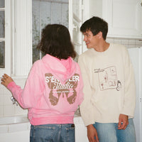 The Meditation Project Hoodie