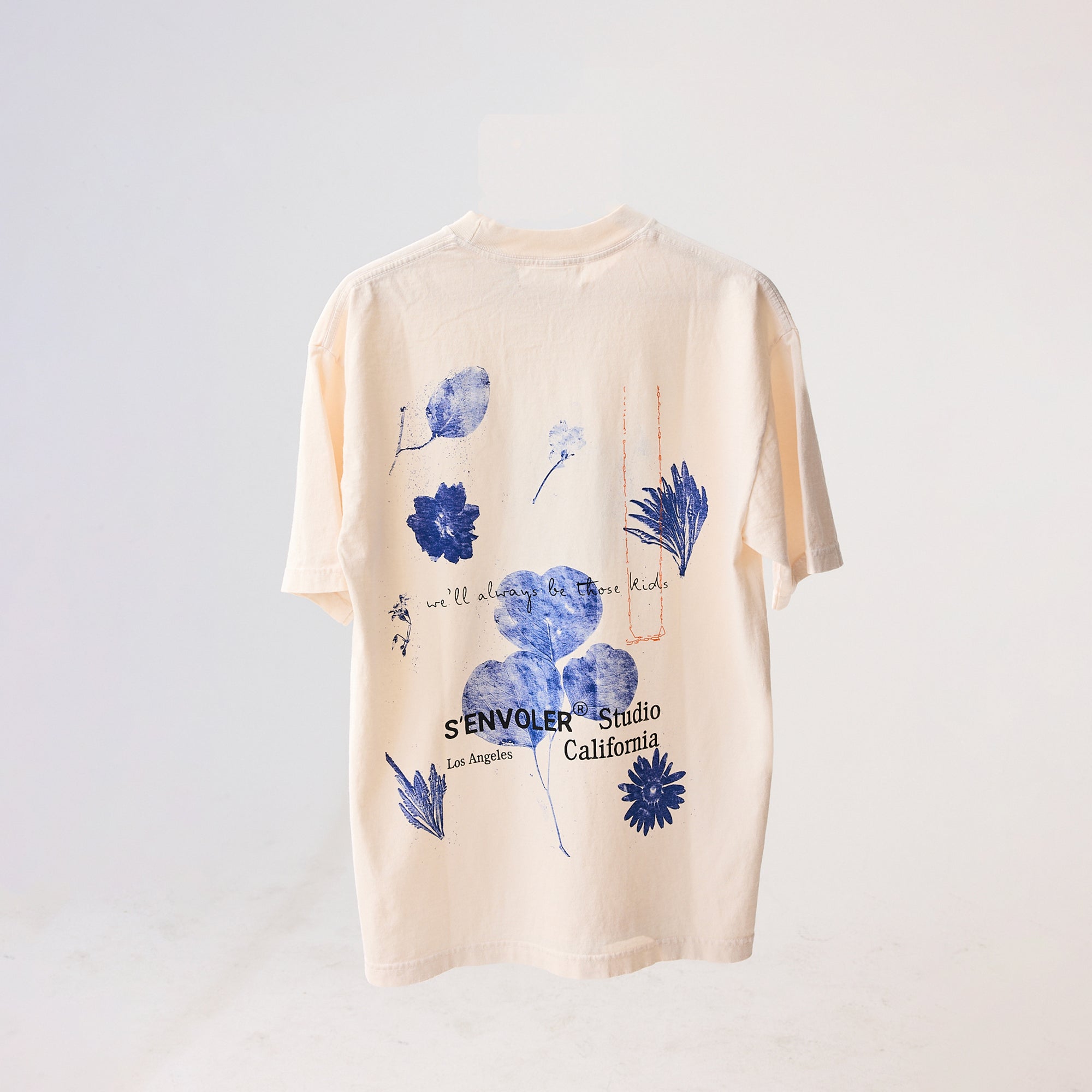 Planting Seeds Tee