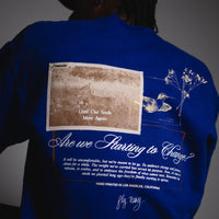 Changes Crewneck