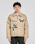 Botanical Jacket