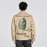 Botanical Jacket