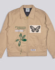 Botanical Jacket