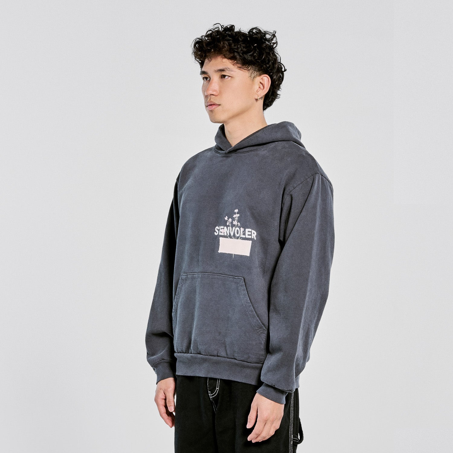 Not Too Late Hoodie