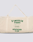 The Meditation Club Duffel Bag