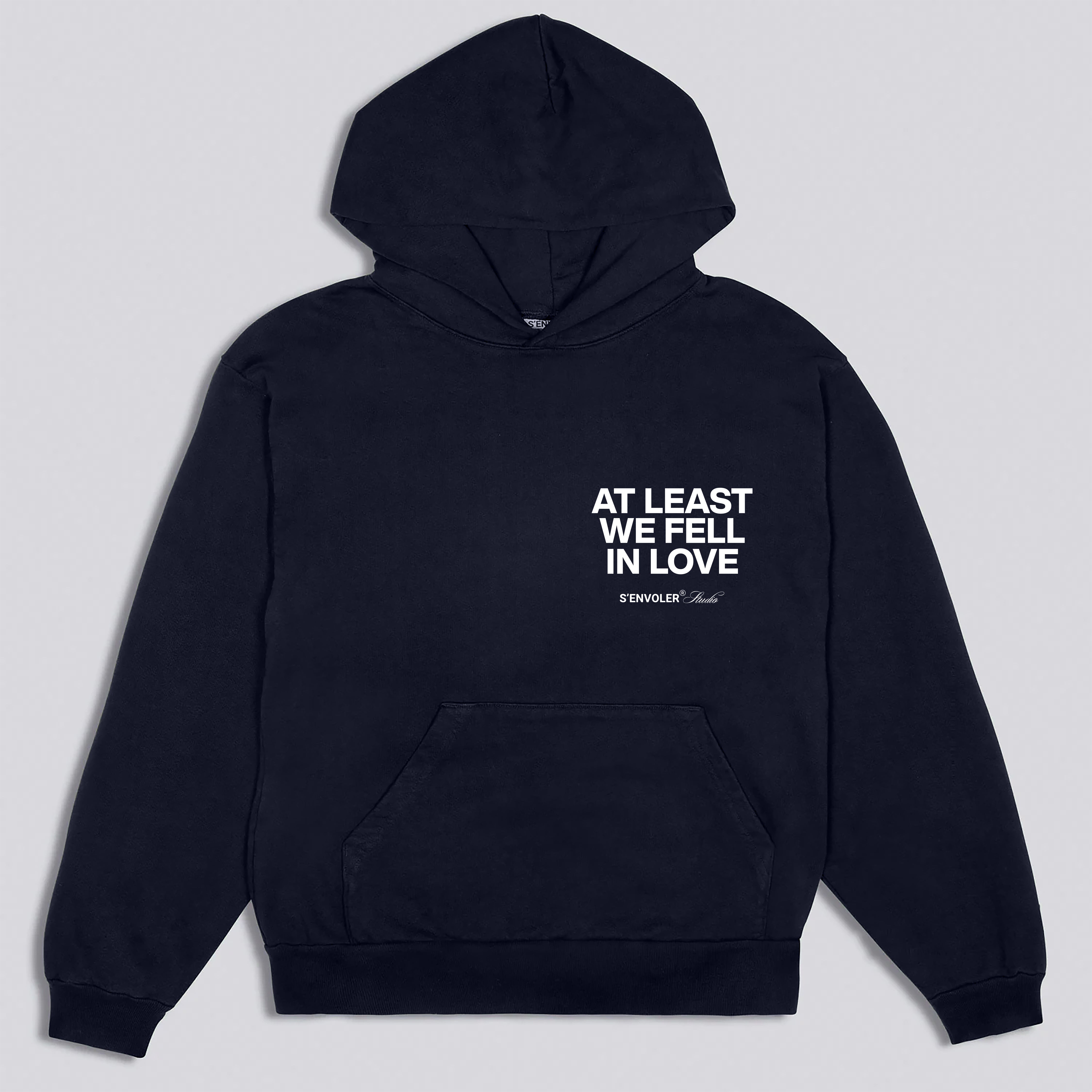 Always Hoodie – S'envoler Studio Always Hoodie – S'envoler Studio