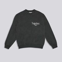 The Transformation Crewneck