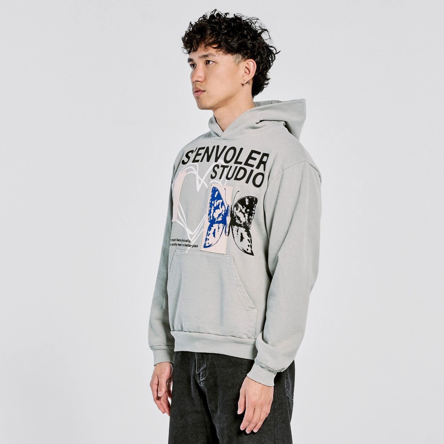 A Better Place Hoodie