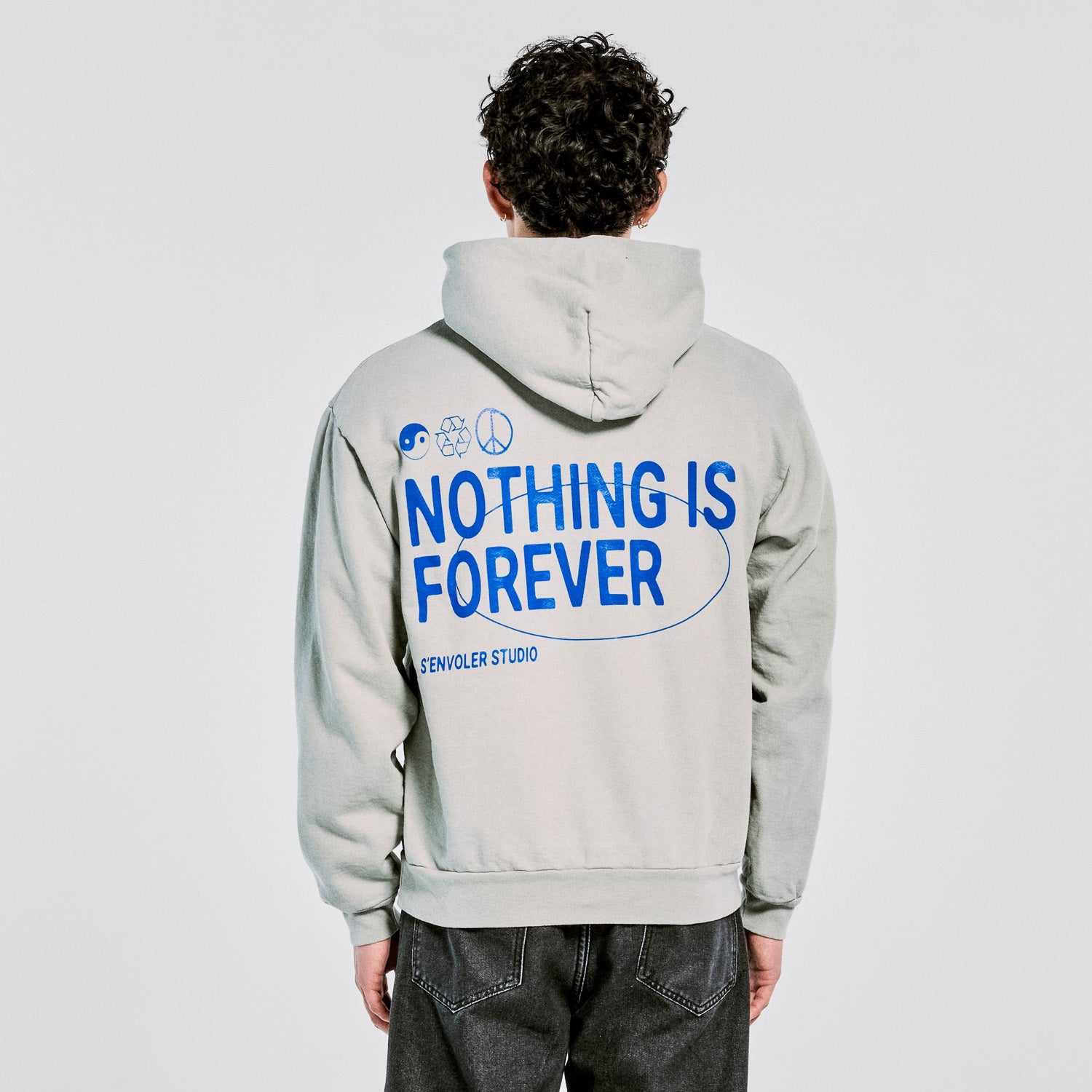 A Better Place Hoodie
