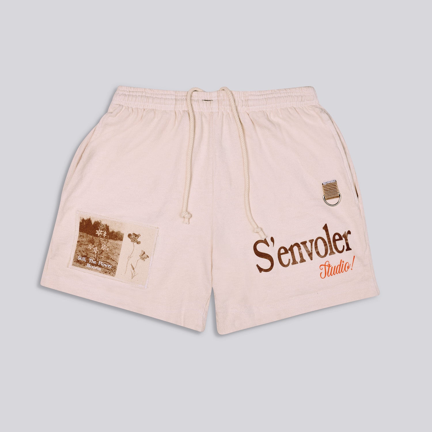 Bloom Shorts