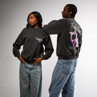 The Transformation Crewneck