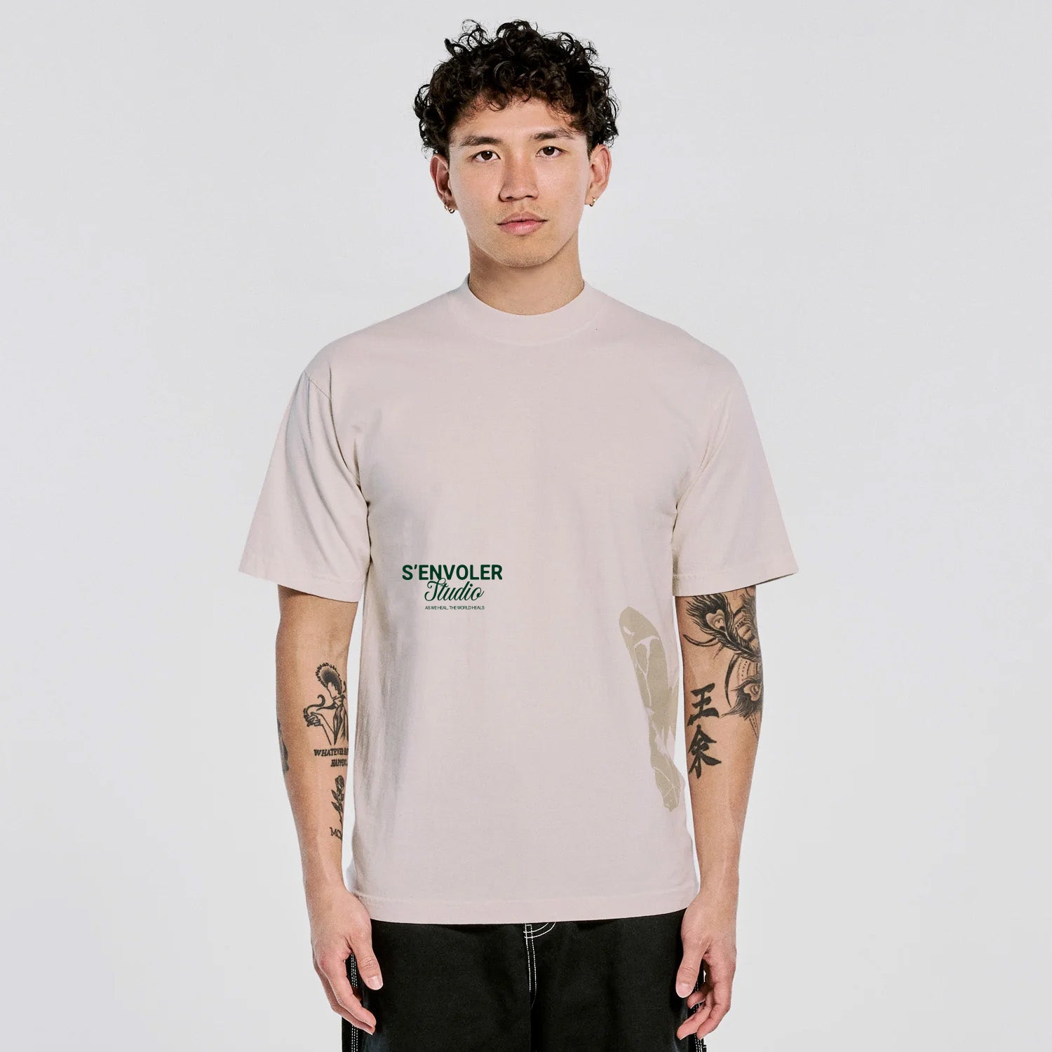 Kintsugi Tee