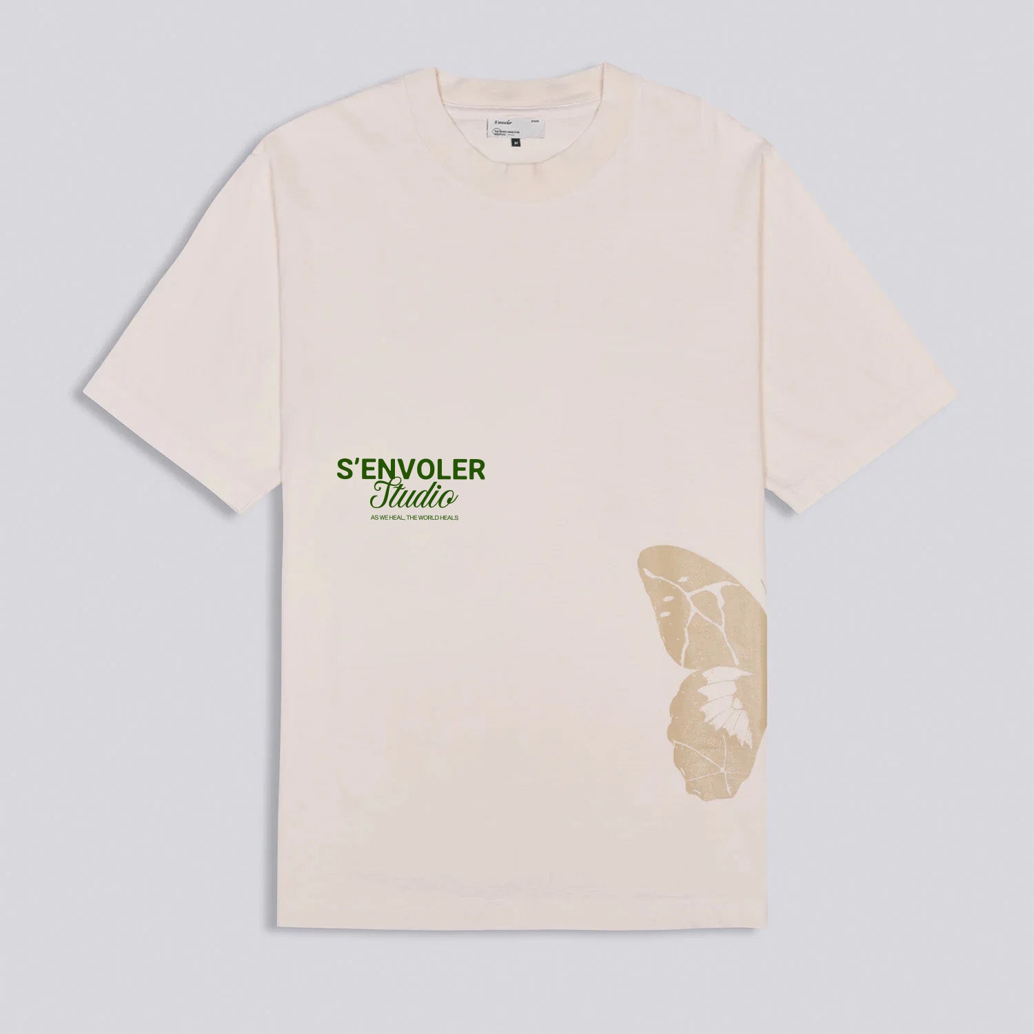 Kintsugi Tee