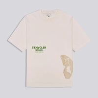 The Gratitude Boxy Tee
